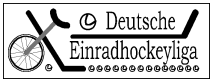 Logo Einradhockeyliga