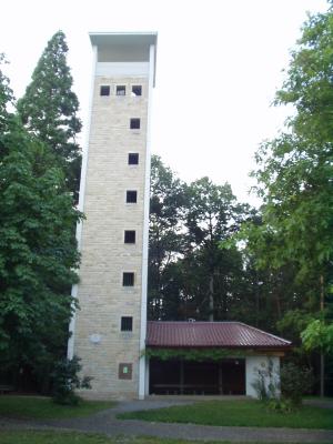 Uhlbergturm