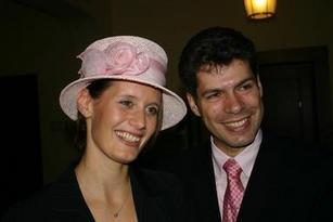 Auf dem Standesamt